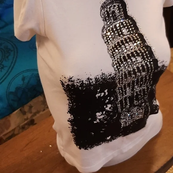 DOMINIC TEE - Picture 4 of 4